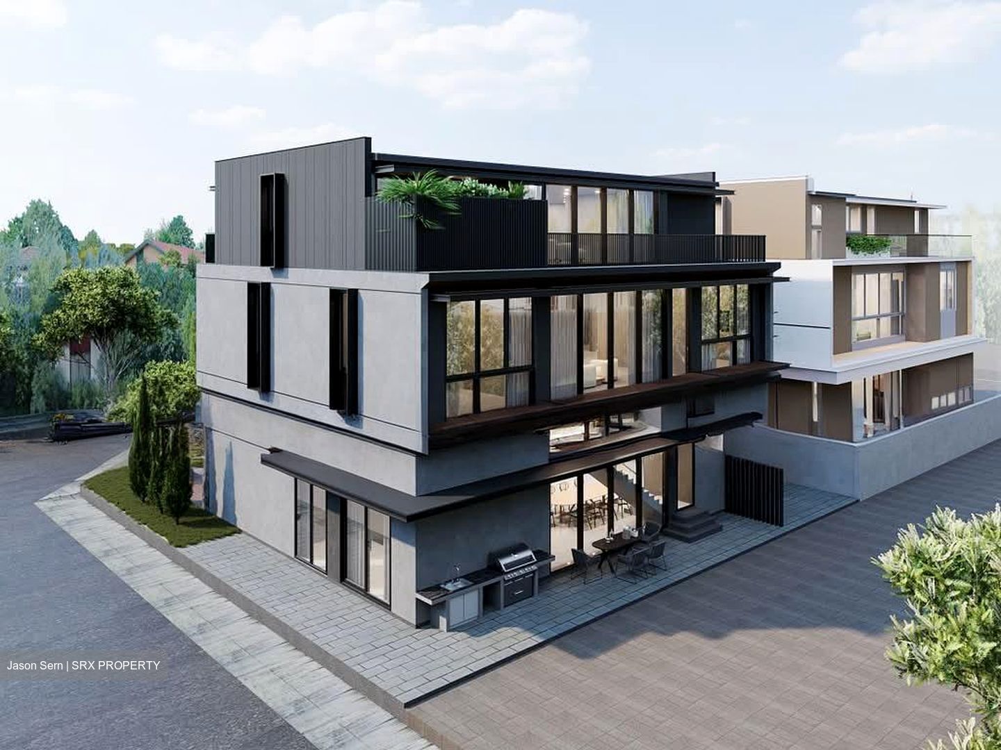 Braddell Heights Estate (D13), Detached #588574041